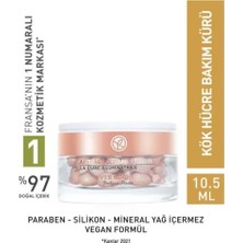 Yves Rocher Leke Karşıtı Kür - Yenileyici Yaşlanma Karşıtı Bitkisel Kök Hücre Bakımı / Anti-Age Global