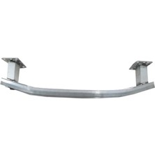 Fıat Egea- Cross- 21/24; Ön Tampon Demiri (Alüminyum) (Oem No: 52168818)