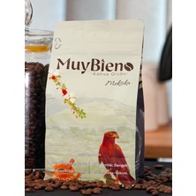 Muybieno Meksika Finca Monte Azul Çekirdek Kahve