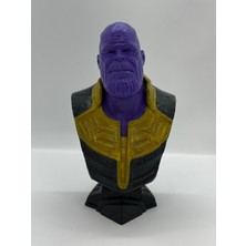 Thanos Bust