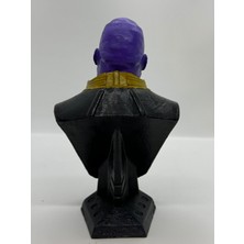 Thanos Bust