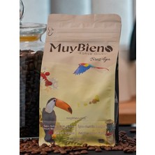 Muybieno Brezilya Suldeminas Çekirdek Kahve