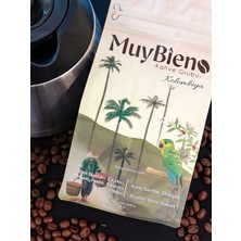 Muybieno Kolombiya Medellin Supremo Öğütülmüş Kahve