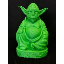 Buddha Yoda