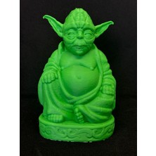 Buddha Yoda