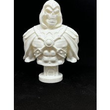 Iskeletor Bust