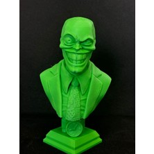 The Mask Bust