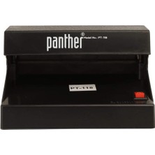 Panther Para Kontrol Cihazı Pilli