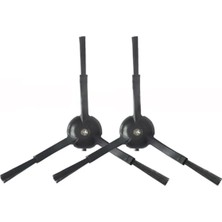 Ropalde Roborock S8 Pro Plus Ultra Uyumlu Fırça Filtre Seti