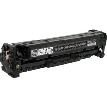 Tex-İnvest Hp CF410X / Hp Color Laserjet Pro M477FDN Siyah Muadil Toner 6.500 Sayfa