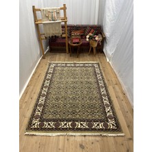 Şirvan Halı El Dokuma Bünyan Halı - 164 X 226