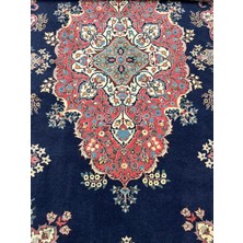 Şirvan Halı El Dokuma Konya Ladik Halı - 208 X 304