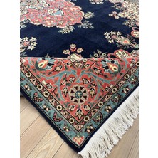 Şirvan Halı El Dokuma Konya Ladik Halı - 208 X 304