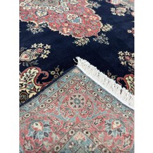 Şirvan Halı El Dokuma Konya Ladik Halı - 208 X 304