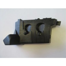 Ford Courier 2014  Ön Tampon Bağlantı Braketi Sag ET76 17D958 Ae (Oem NO:ET7617D958AF)