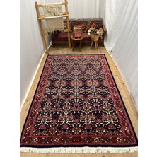 Şirvan Halı El Dokuma Hereke Halı - 294 X 196