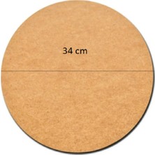 Rapithwin Ham Mdf Supla Tabanı