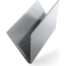 Lenovo  Ideapad 1 15IAU7 Intel Core I3 1215U 40GB 256 GB SSD  15.6" Fhd Windows 10 Pro 82QD00GMTXAR52