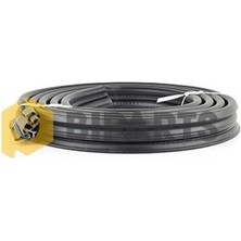 Ford Escort 91  Kapı Toz Lastiği Ön Arka (Oem NO:95AGA20708TK)