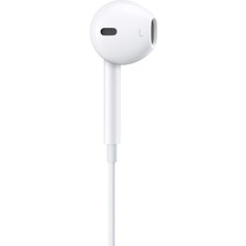 Lucatech Lightning Konnektörlü Earpods Kablolu Kulaklık