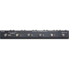 Hotone Ls-10 Patch Kommander Programmable Loop Switcher