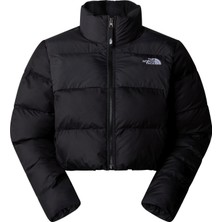 The North Face Kadın Cropped Saıkuru Mont NF0A89JCKT01