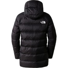 The North Face Kadın Hyalıte Down Parka - Eu NF0A7Z9R4H01