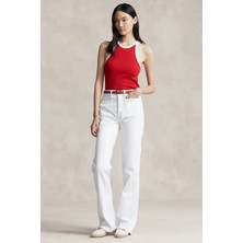 Polo Ralph Lauren Kadın T-Shırt 211924211001