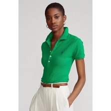 Polo Ralph Lauren Kadın T-Shırt 211870245026