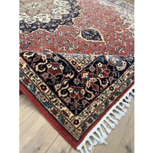Şirvan Halı El Dokuma Konya Ladik Halı - 215 X 297
