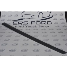 Ford Fiesta 2005  Kapı Bandı Takım 4 Parca (3 Kapı) (Grı) (Oem NO:6S61B20938TK)
