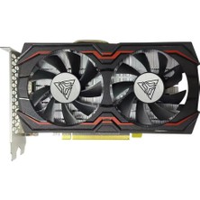 Arktek Cyclops, AKR580D5S8GH1, RX580, 8gb, Gddr5, 256BIT, 1xdvı, 1xhdmı, 1xdp Gamıng Ekran Kartı