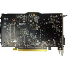 Arktek Cyclops, AKR580D5S8GH1, RX580, 8gb, Gddr5, 256BIT, 1xdvı, 1xhdmı, 1xdp Gamıng Ekran Kartı