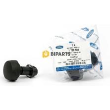 Ford Focus 2011  Motor Kaput Dayama Takozu Fiesta 13  (Oem NO:8V4116C618BD)
