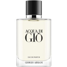 Giorgio Armani Acqua Di Gio EDP Erkek Parfümü 100 ml