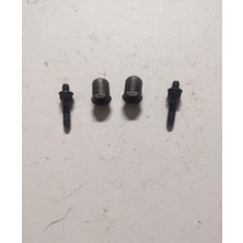 İtal Külbütör Saplaması ve Somunları Briggs & Stratton Intek 6hp B694543