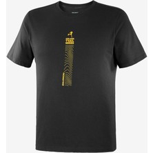 Salomon Golden Trail Erkek Koşu Tişört