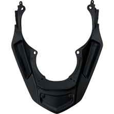 Moto Express Honda PCX125 2021-2024 Arka Stop Üstü Kuyruk Grenajı Tutamak Iskeleti A