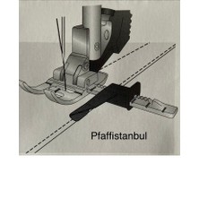 Pfaff Ayarlanabilen Kılavuz Ayağı 820677096