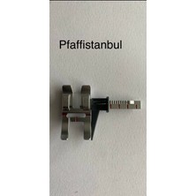 Pfaff Ayarlanabilen Kılavuz Ayağı 820677096