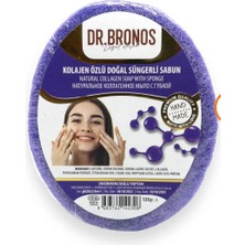 Dr. Bronos Süngerli Sabun