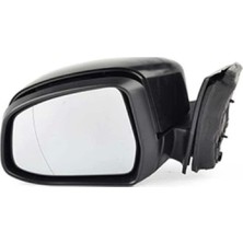 Ford Focus 2011  Dış Dikiz Aynası Sol Elektrikli   Degısen Kapak Sinyallı (Oem NO:BM5117683CJ)
