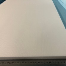 Europiyer 33 x 60 cm Fotoblok Alternatifi Xps Köpük Maket Plaka Levhası
