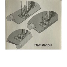 Pfaff Kalın Kordon Ayağı 820977096