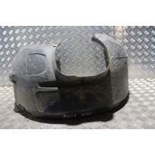 Ford Focus C Max 2011  Çamurluk Davlumbazı Ön Sol AM51 R16115 Bf Ag (Oem NO:AM51R16115BG)