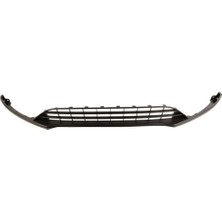 Ford Focus 2014 2018 Ön Tampon Panjuru Alt  (Oem NO:F1EB17B635AB)