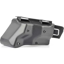 Ford Focus 2012  Tampon Bağlantı Braketi Arka Sağ Sedan (Oem NO:BM51F17A881AG)