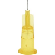 Unimaster Mezoterapi Iğnesi 34 G x 1,5 mm 100 Adet