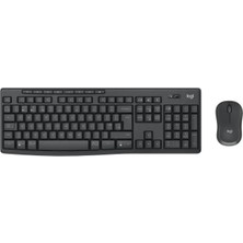 Logitech MK370