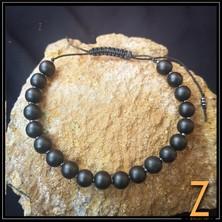 Z Jewelry Art Rudo - El Yapımı Etnik Otantik Bohem Doğaltaş Bileklik